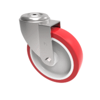 Medium Duty Castors