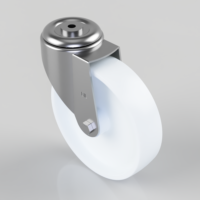 Medium Duty Castors