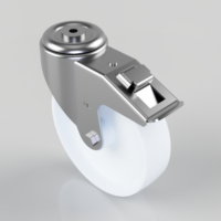 Medium Duty Castors