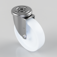 Medium Duty Castors