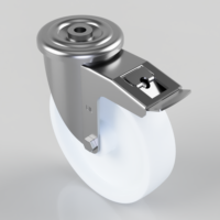Medium Duty Castors