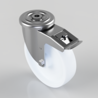 Medium Duty Castors