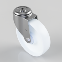 Medium Duty Castors