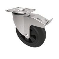 Medium Duty Castors