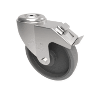 Medium Duty Castors