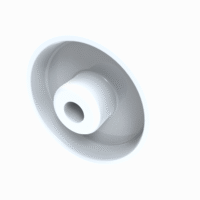 Nylon Wheels