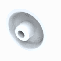 Nylon Wheels