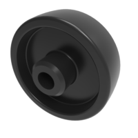 Nylon Wheels