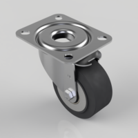 Medium Duty Castors