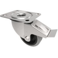 Medium Duty Castors