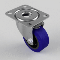 Medium Duty Castors