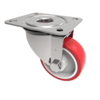 Medium Duty Castors