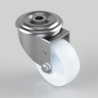 Medium Duty Castors