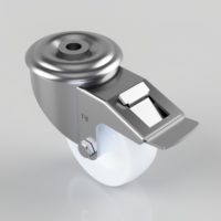 Medium Duty Castors