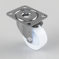Medium Duty Castors