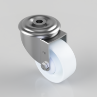 Medium Duty Castors