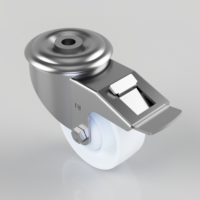 Medium Duty Castors