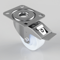 Medium Duty Castors