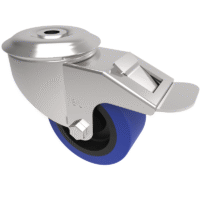 Medium Duty Castors