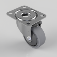 Medium Duty Castors
