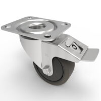 Medium Duty Castors