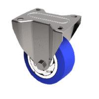 Medium Duty Castors
