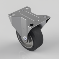 Medium Duty Castors