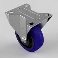 Medium Duty Castors