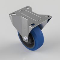 Medium Duty Castors