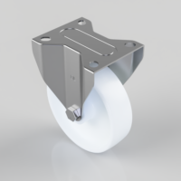 Medium Duty Castors