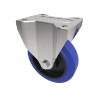 Stainless Steel Castors