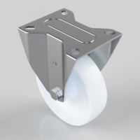 Medium Duty Castors