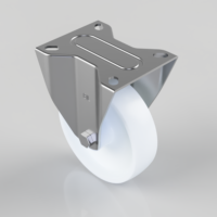 Medium Duty Castors