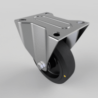Medium Duty Castors