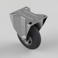 Medium Duty Castors