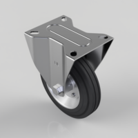 Medium Duty Castors