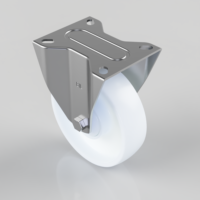 Medium Duty Castors