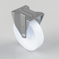 Medium Duty Castors