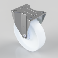 Medium Duty Castors