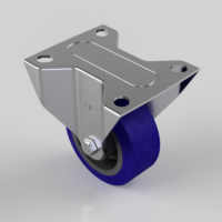 Medium Duty Castors