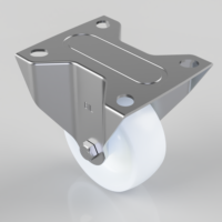 Medium Duty Castors