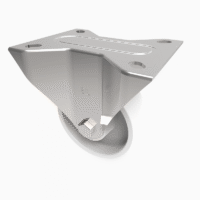 Medium Duty Castors