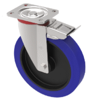 Medium Duty Castors
