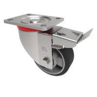 Medium Duty Castors