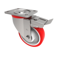 Medium Duty Castors