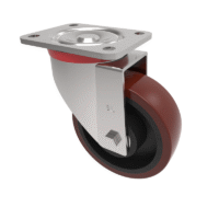 Medium Duty Castors