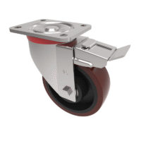 Medium Duty Castors
