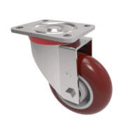 Medium Duty Castors