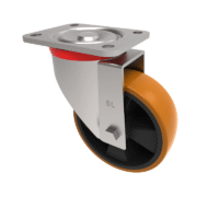 Medium Duty Castors