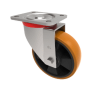 Medium Duty Castors